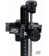 Viseur ARC SYSTEME SX 200 avec tête classique et tunnel fibre