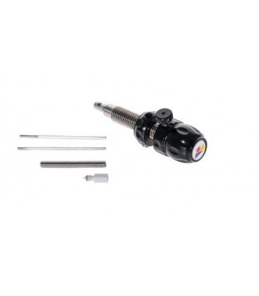 Berger Buton Arc SYSTEME Magnétique