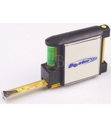 Métre BOOSTER en Pouce