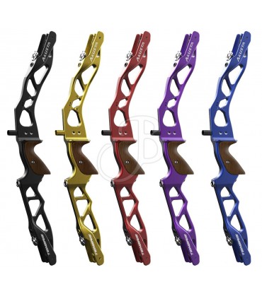 POIGNEES MK Z 25"