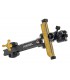 Viseur AXCEL ACHIEVE CARBON BAR 8/32 / EXT 9''
