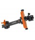 Viseur AXCEL Achieve XP UHM Carbon Bar 6"