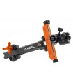 Viseur AXCEL Achieve XP UHM Carbon Bar 6"
