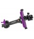 Viseur AXCEL Achieve XP UHM Carbon Bar 6"