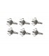 Pointe JUDO R.P.S. 125 GR