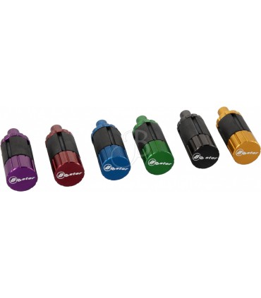 Amortisseur Scope BOOSTER