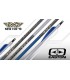 Tube EASTON RX 7