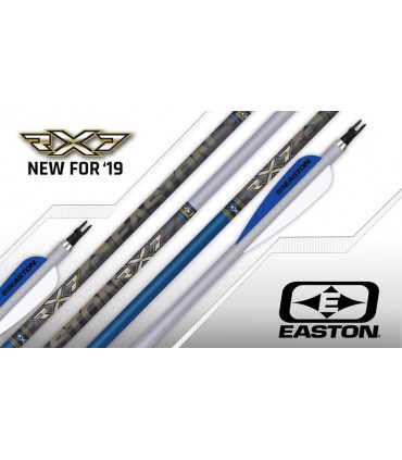 Tube EASTON RX 7