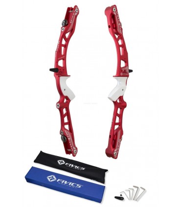 Poignée  VELLATOR FORGED / ANODIZED COLOR RISER
