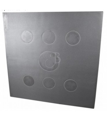 Cible BOOSTER MFT Pro