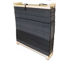 Cible multi lamelle Foam AVALON Tec