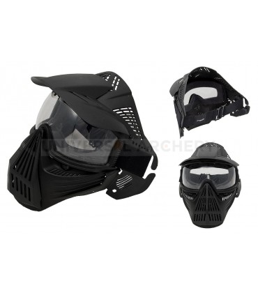 Masque de Protection AVALON