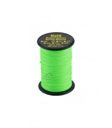 Bobine tranche fin BCY Braid Halo