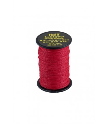 Bobine tranche fin BCY Braid Halo