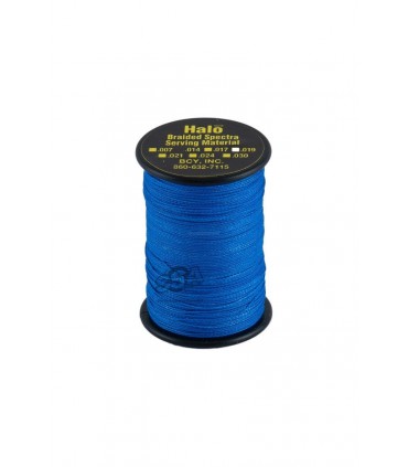 Bobine tranche fin BCY Braid Halo