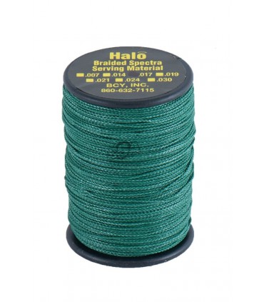 Bobine tranche fin BCY Braid Halo