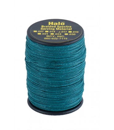 Bobine tranche fin BCY Braid Halo