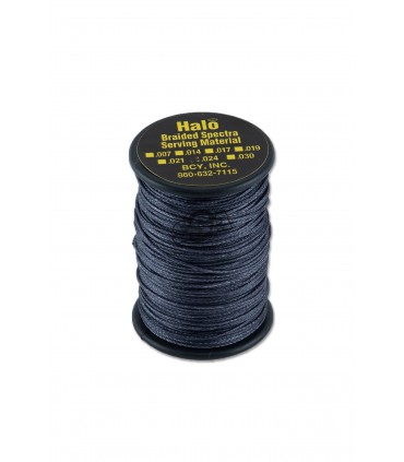 Bobine tranche fin BCY Braid Halo