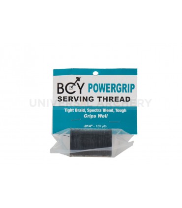 Bobine tranche fil BCY Powergrip