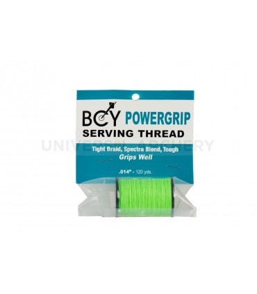 Bobine tranche fil BCY Powergrip