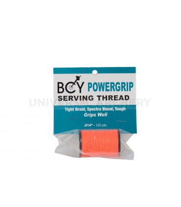 Bobine tranche fil BCY Powergrip