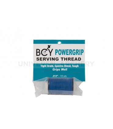 Bobine tranche fil BCY Powergrip