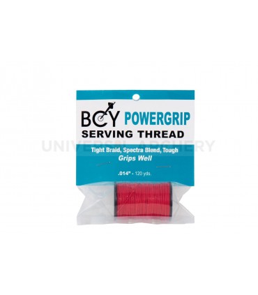 Bobine tranche fil BCY Powergrip