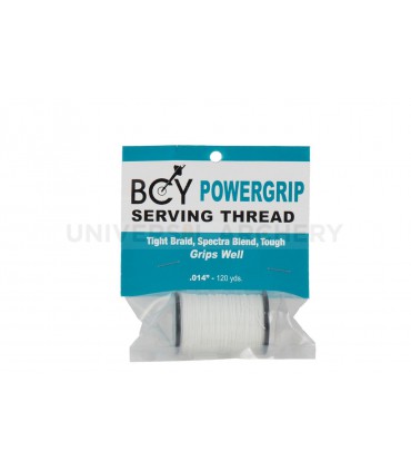 Bobine tranche fil BCY Powergrip