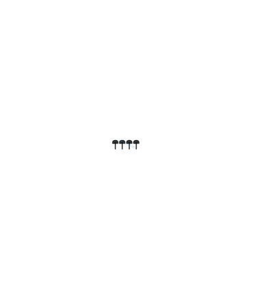 Epingle de Cible JVD (Par 100)