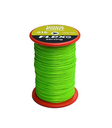 Bobine Tranche Fil FLEX Nock Point