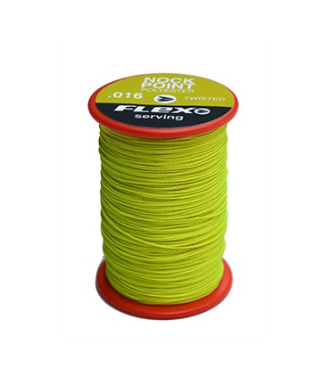 Bobine Tranche Fil FLEX Nock Point