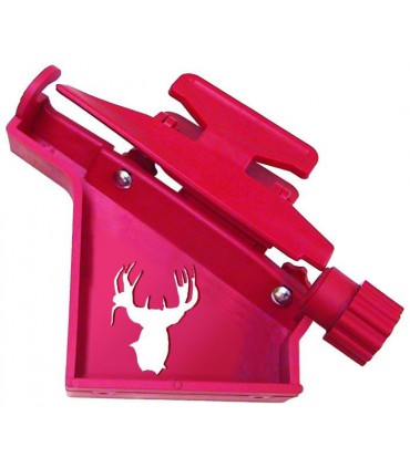 Empenneuse PRO CLASS STRAIGHT CLAMP