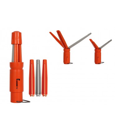 Empenneuse EASTON Multi Kit