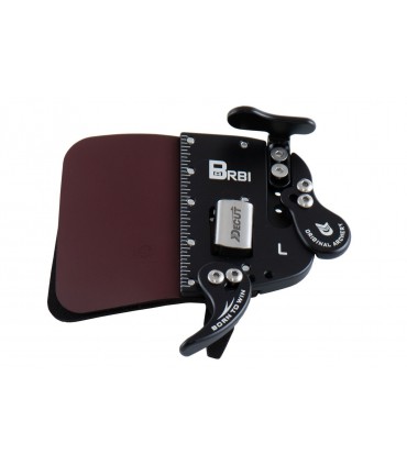 Palette DECUT