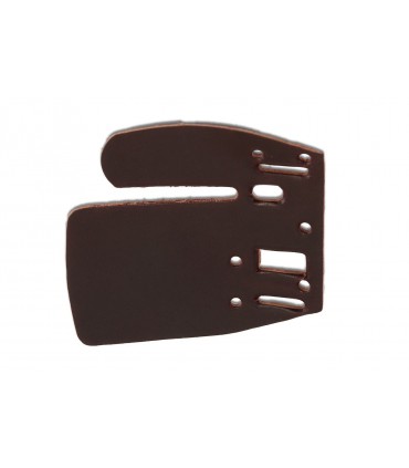 Recharge KSL Brass Cordovan