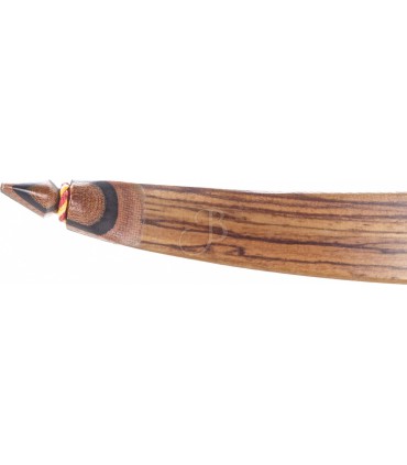 Recurve WILD MOUNTAIN Ortles II 64"