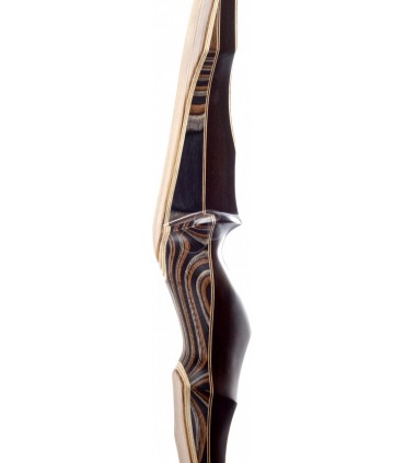 Recurve WILD MOUNTAIN Ortles II 64"