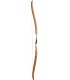 Recurve WILD MOUNTAIN Ortles II 64"