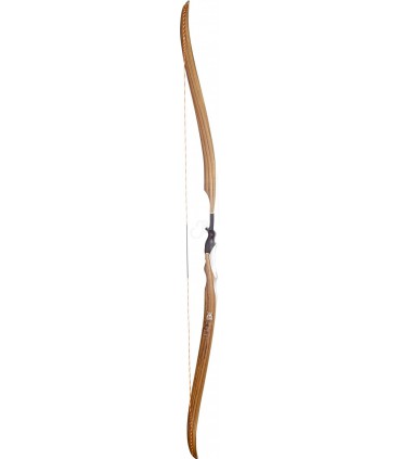 Recurve WILD MOUNTAIN Ortles II 64"