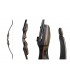 Arc BEARPAW Shadow 60"