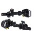 Viseur AXCel Armotech Vision HD Pro Avec Extension 6"  5 Pin .019