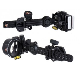 Viseur AXCel Armotech Vision HD Pro Avec Extension 6"  5 Pin .019
