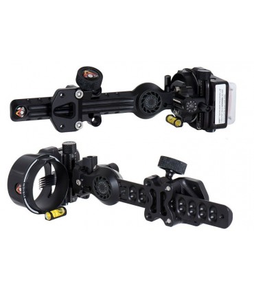 Viseur AXCel Armotech Vision HD Pro Avec Extension 6"  5 Pin .019