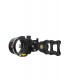 ARMORTECH / DIRECT / 5 PIN .019" BLACK