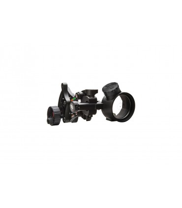 Viseur TRUGLO Range Rover Pro Micro  1 Pin ..019 + Led