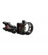 Viseur TRUGLO Carbone Hybrid Standard  5 Pin ..019