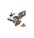 Repose flèche VAPORTRAIL Pro Fixation sur branche