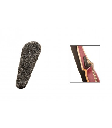 Tapis RECURVE RUG REST AMBIDEXTROUS