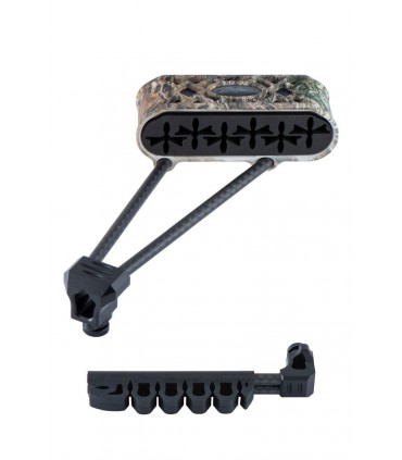Carquois MATHEWS Q-Lite 4 Flèches