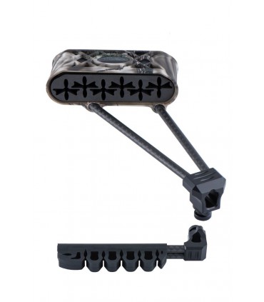 Carquois LOST CAMO T5 MATHEWS